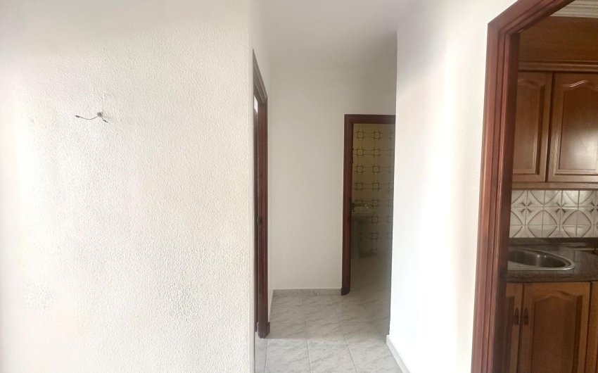 Revente - Apartment -
Torrevieja - Estacion De Autobuses