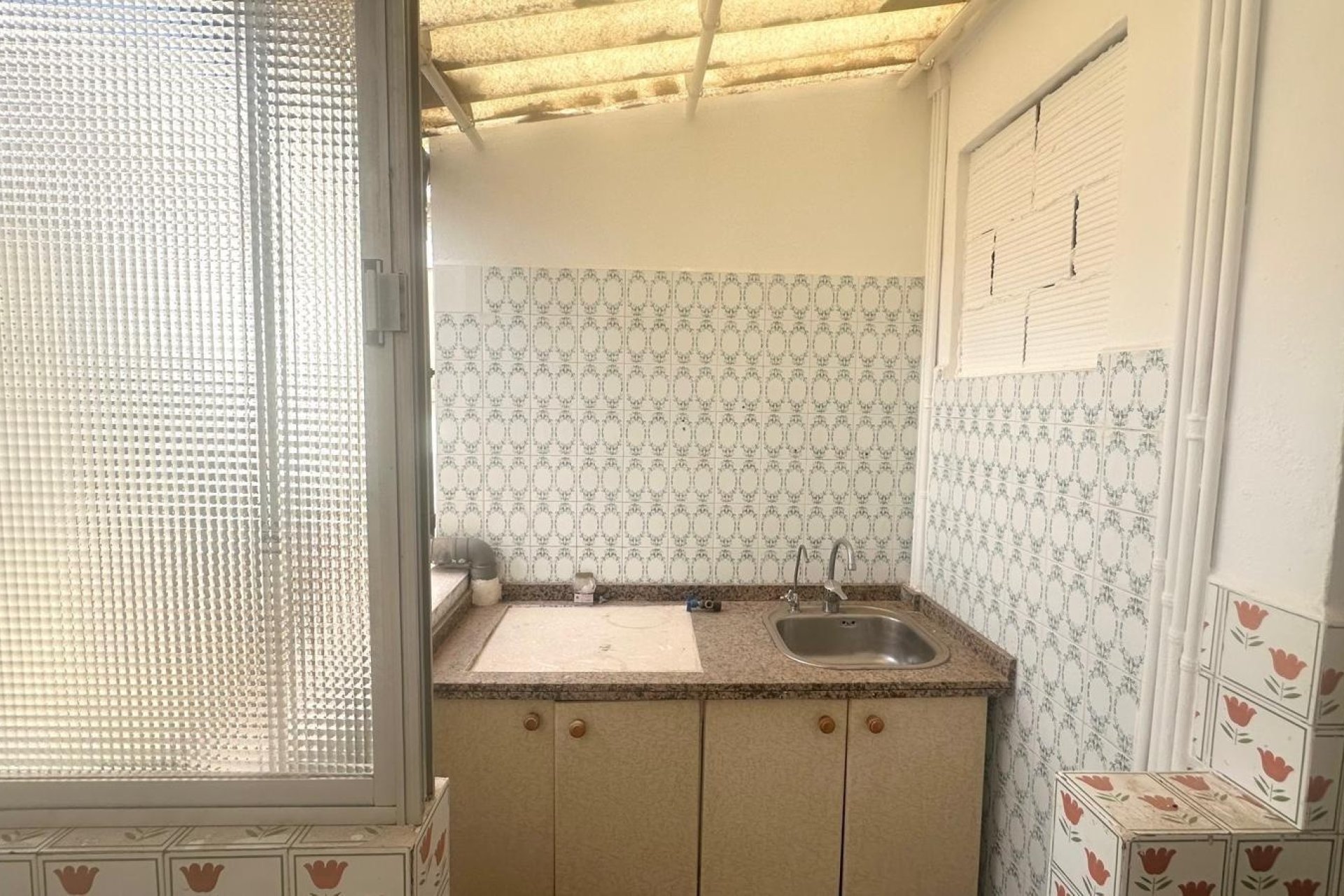 Revente - Apartment -
Torrevieja - Estacion De Autobuses