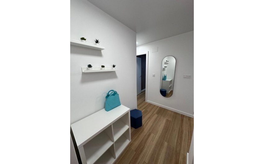 Revente - Apartment -
Torrevieja - Estacion De Autobuses