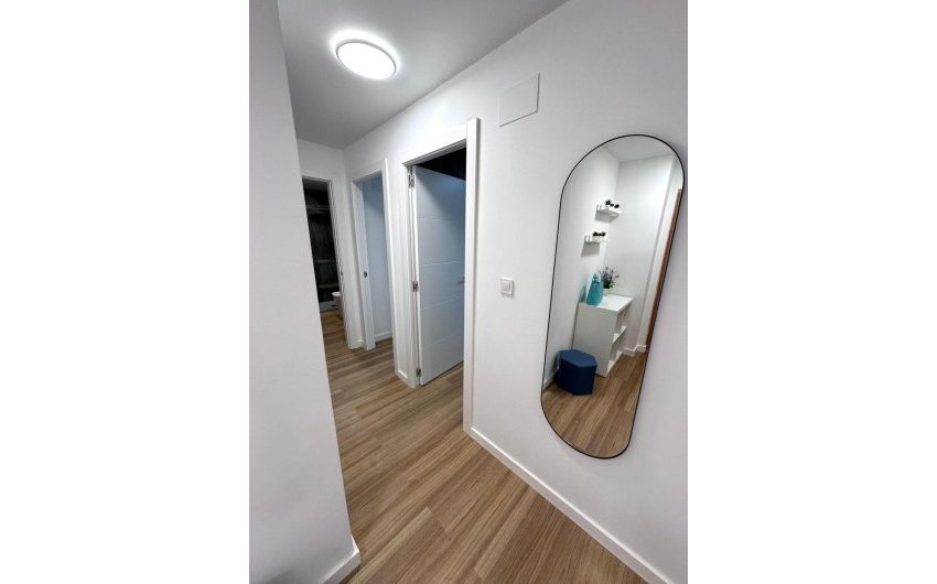 Revente - Apartment -
Torrevieja - Estacion De Autobuses