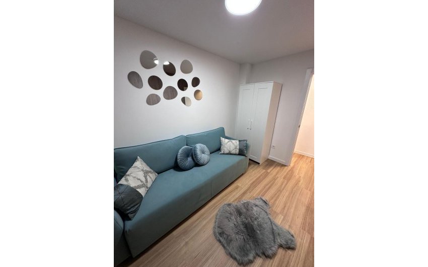 Revente - Apartment -
Torrevieja - Estacion De Autobuses