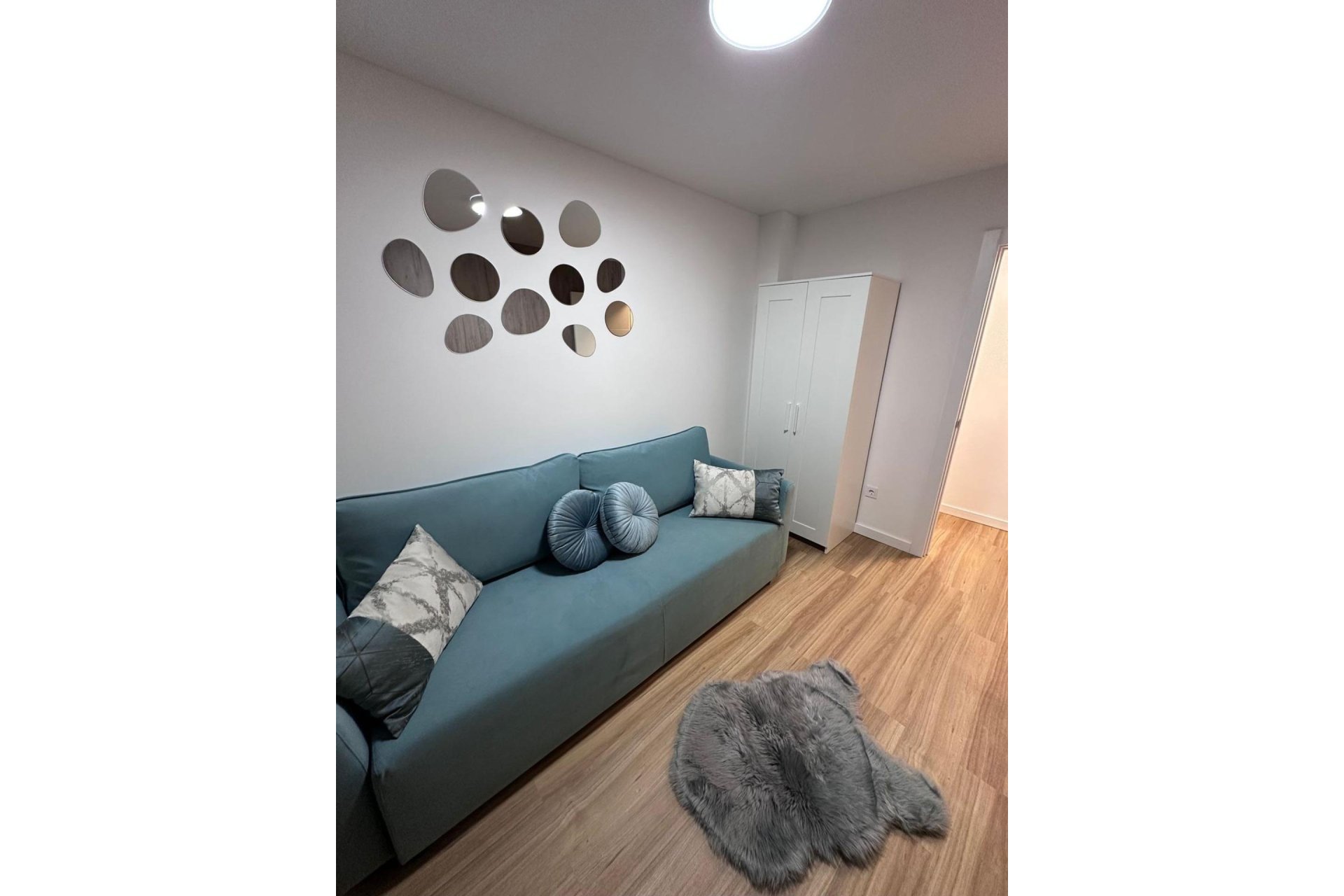 Revente - Apartment -
Torrevieja - Estacion De Autobuses