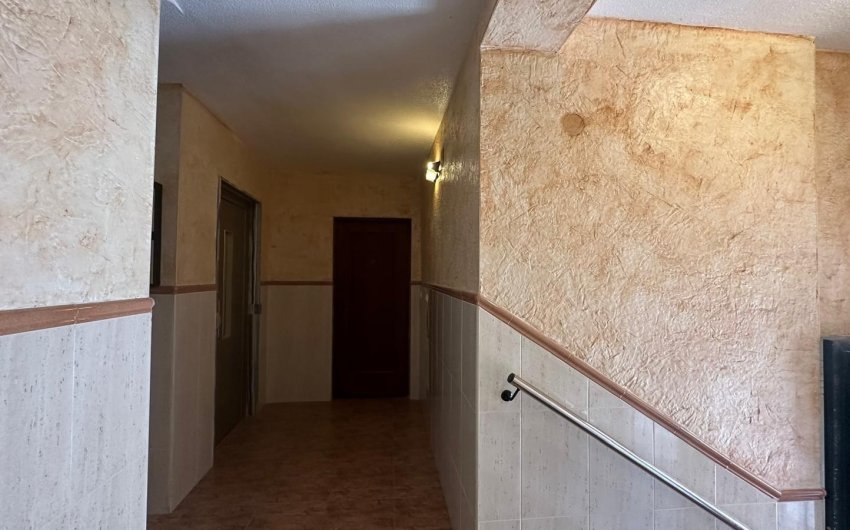 Revente - Apartment -
Torrevieja - Estacion De Autobuses