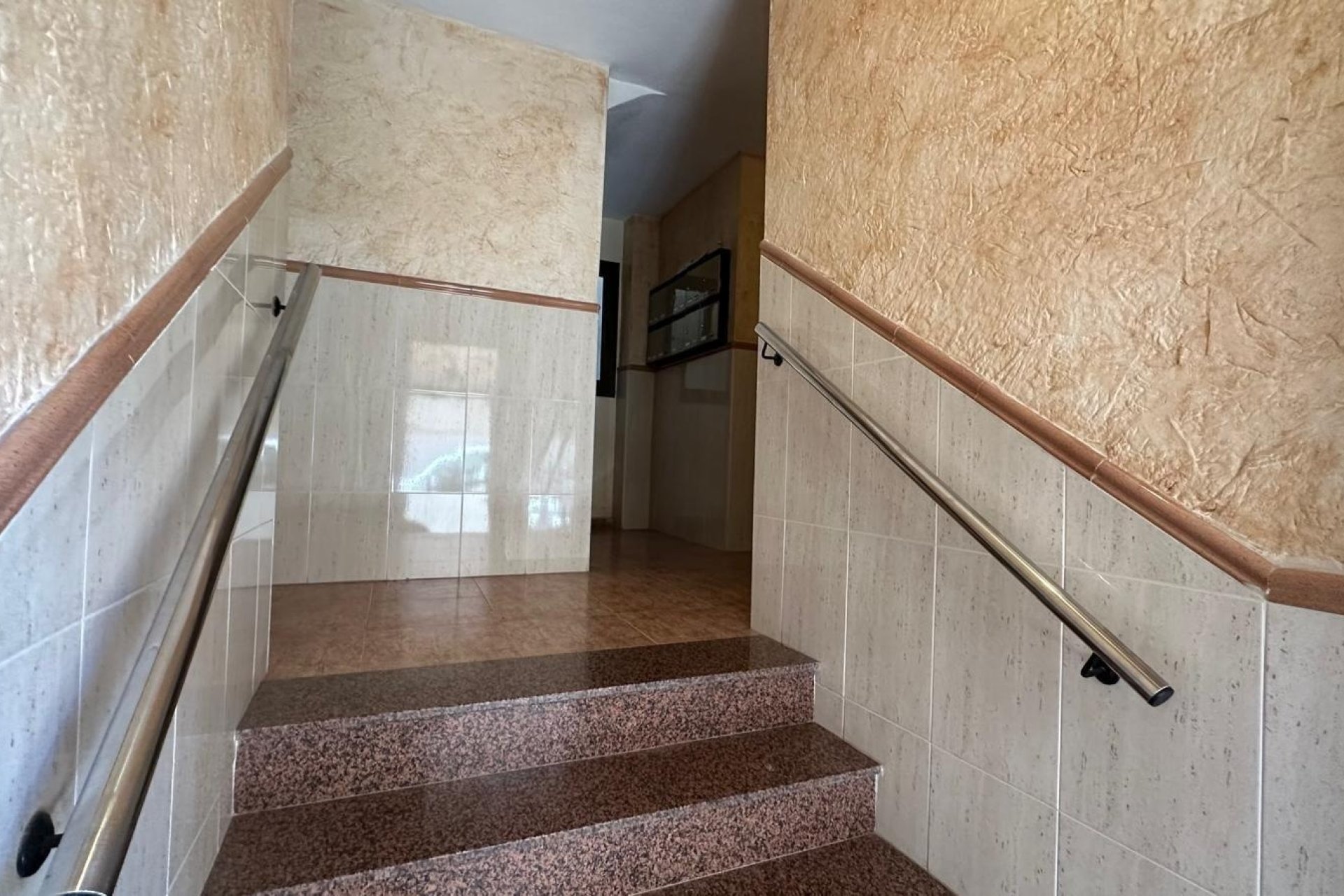 Revente - Apartment -
Torrevieja - Estacion De Autobuses