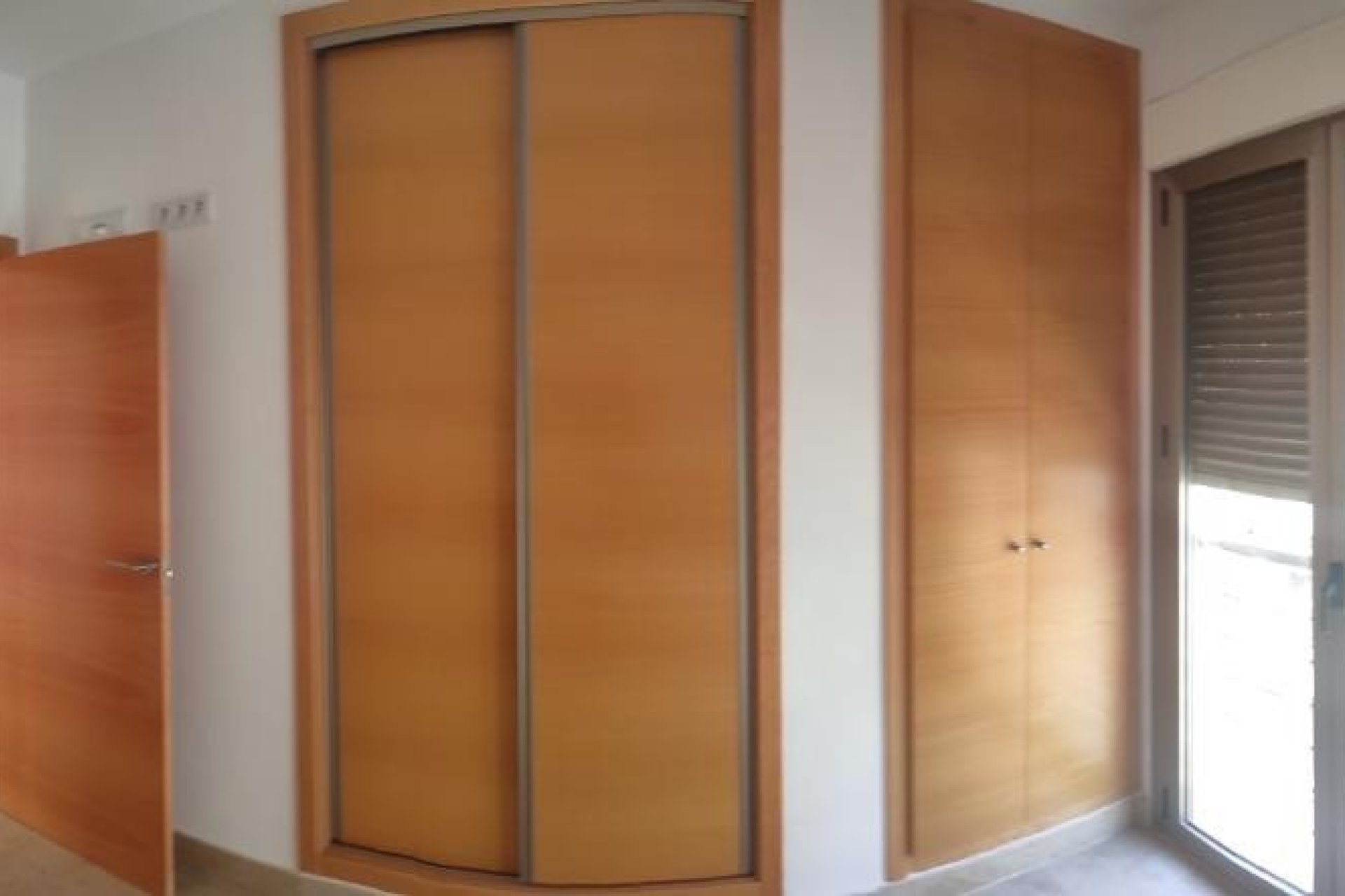 Revente - Apartment -
Torrevieja - Estacion De Autobuses