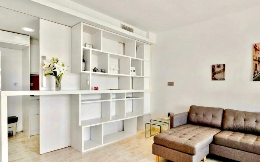 Revente - Apartment -
Torrevieja - Estacion De Autobuses