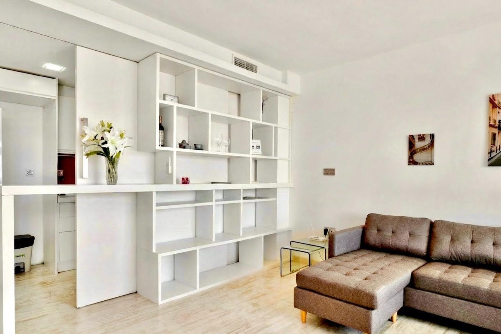 Revente - Apartment -
Torrevieja - Estacion De Autobuses