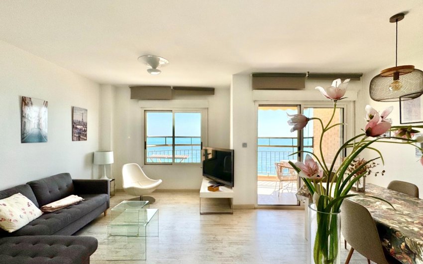 Revente - Apartment -
Torrevieja - Estacion De Autobuses