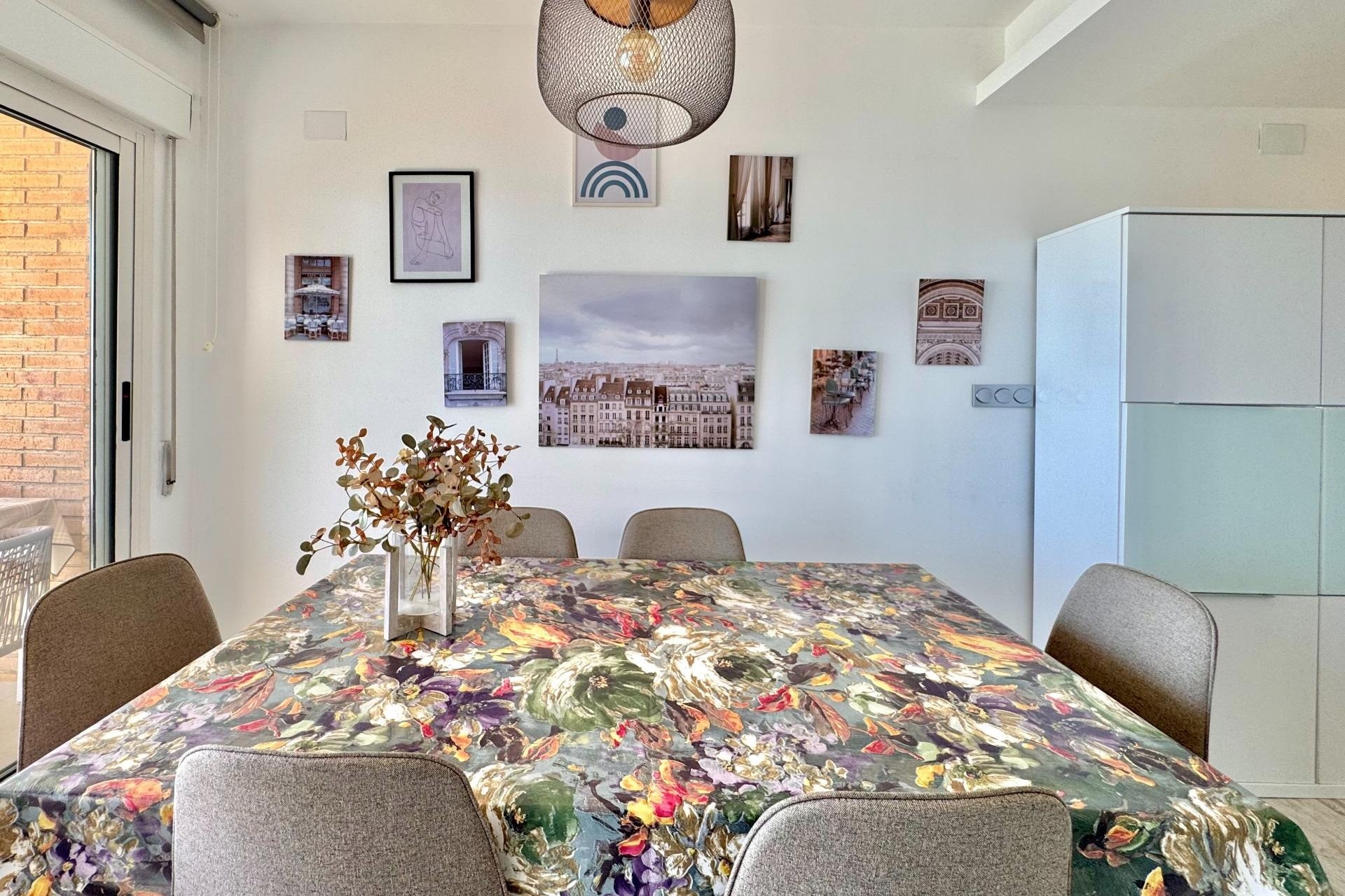 Revente - Apartment -
Torrevieja - Estacion De Autobuses