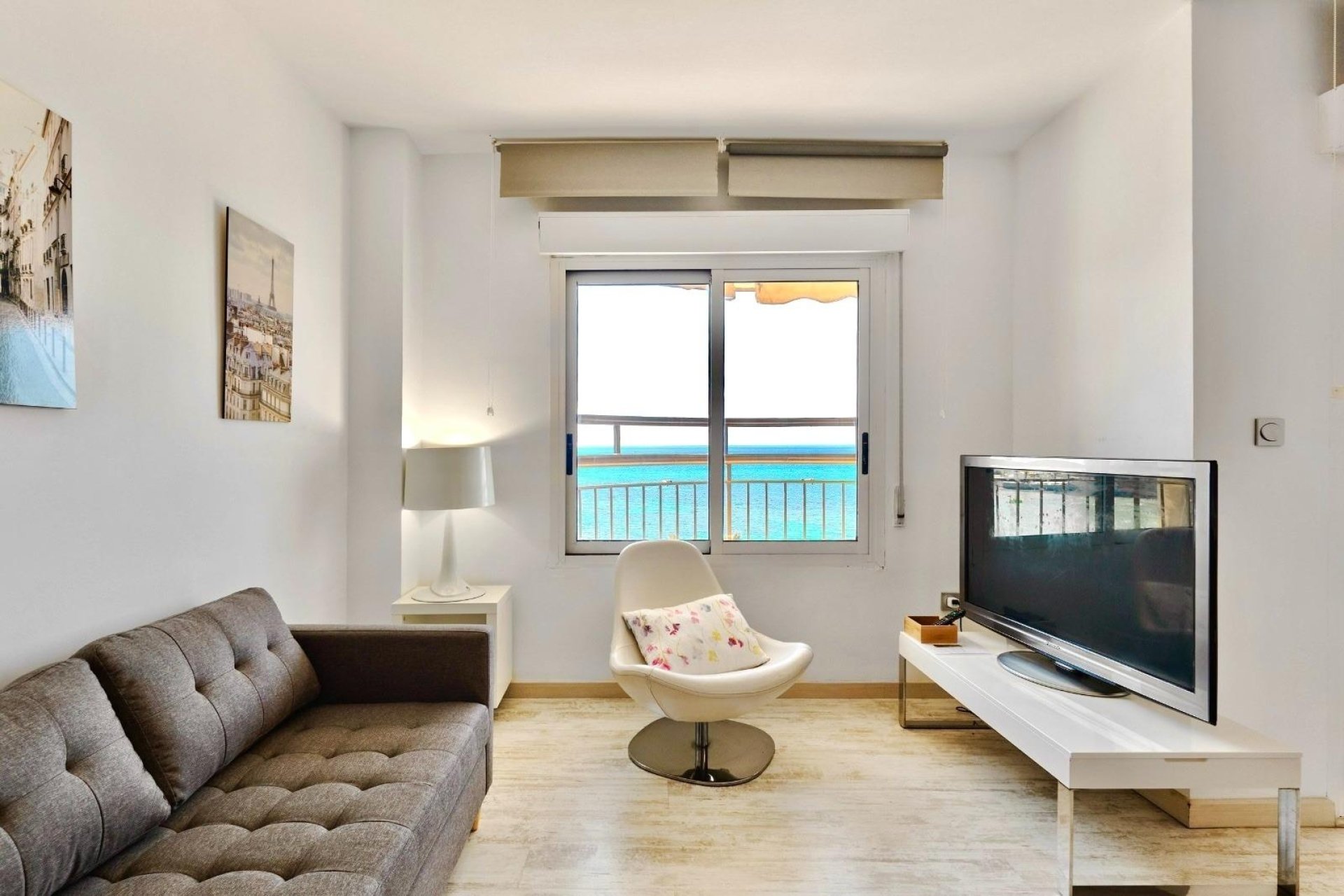 Revente - Apartment -
Torrevieja - Estacion De Autobuses