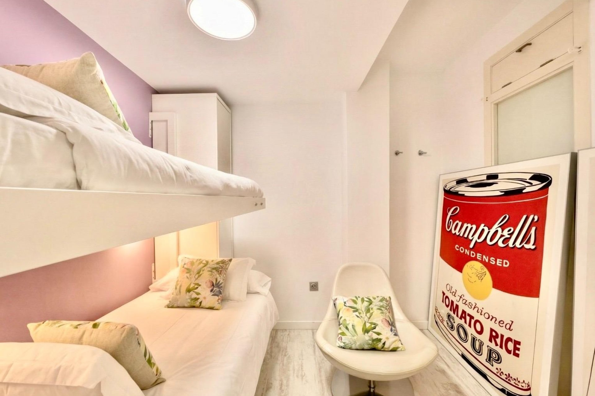 Revente - Apartment -
Torrevieja - Estacion De Autobuses