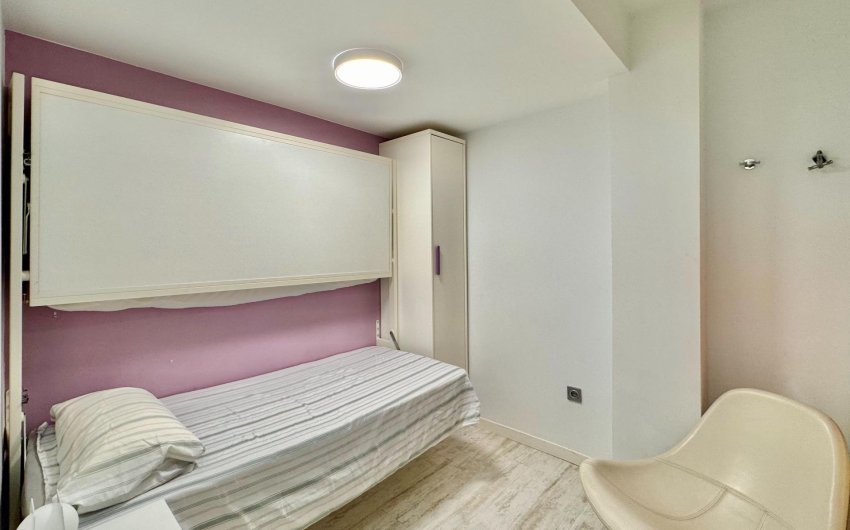 Revente - Apartment -
Torrevieja - Estacion De Autobuses