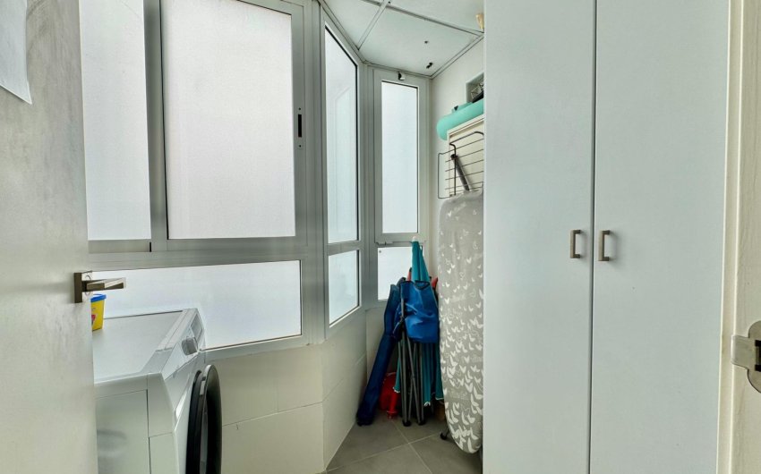 Revente - Apartment -
Torrevieja - Estacion De Autobuses