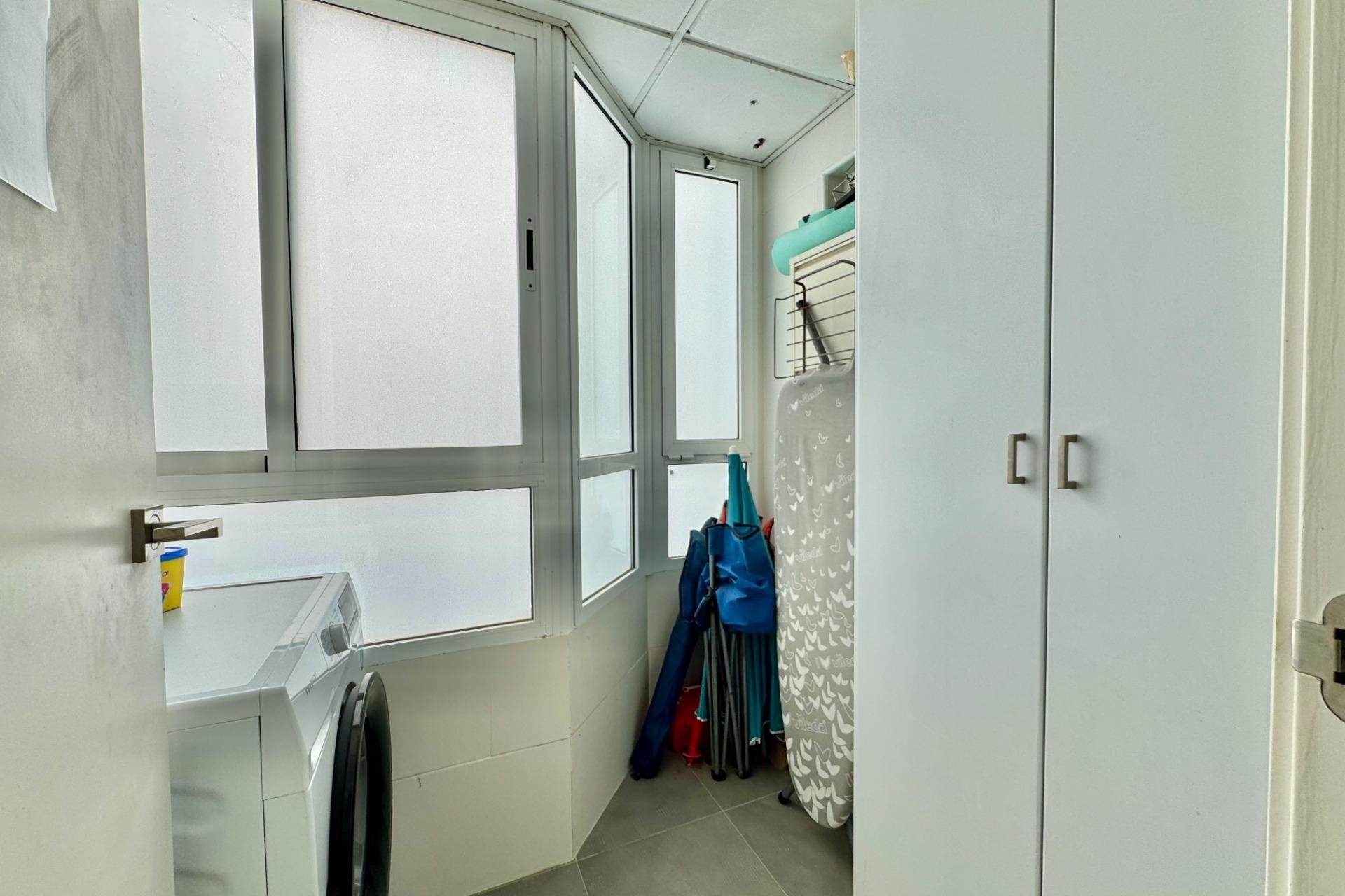 Revente - Apartment -
Torrevieja - Estacion De Autobuses