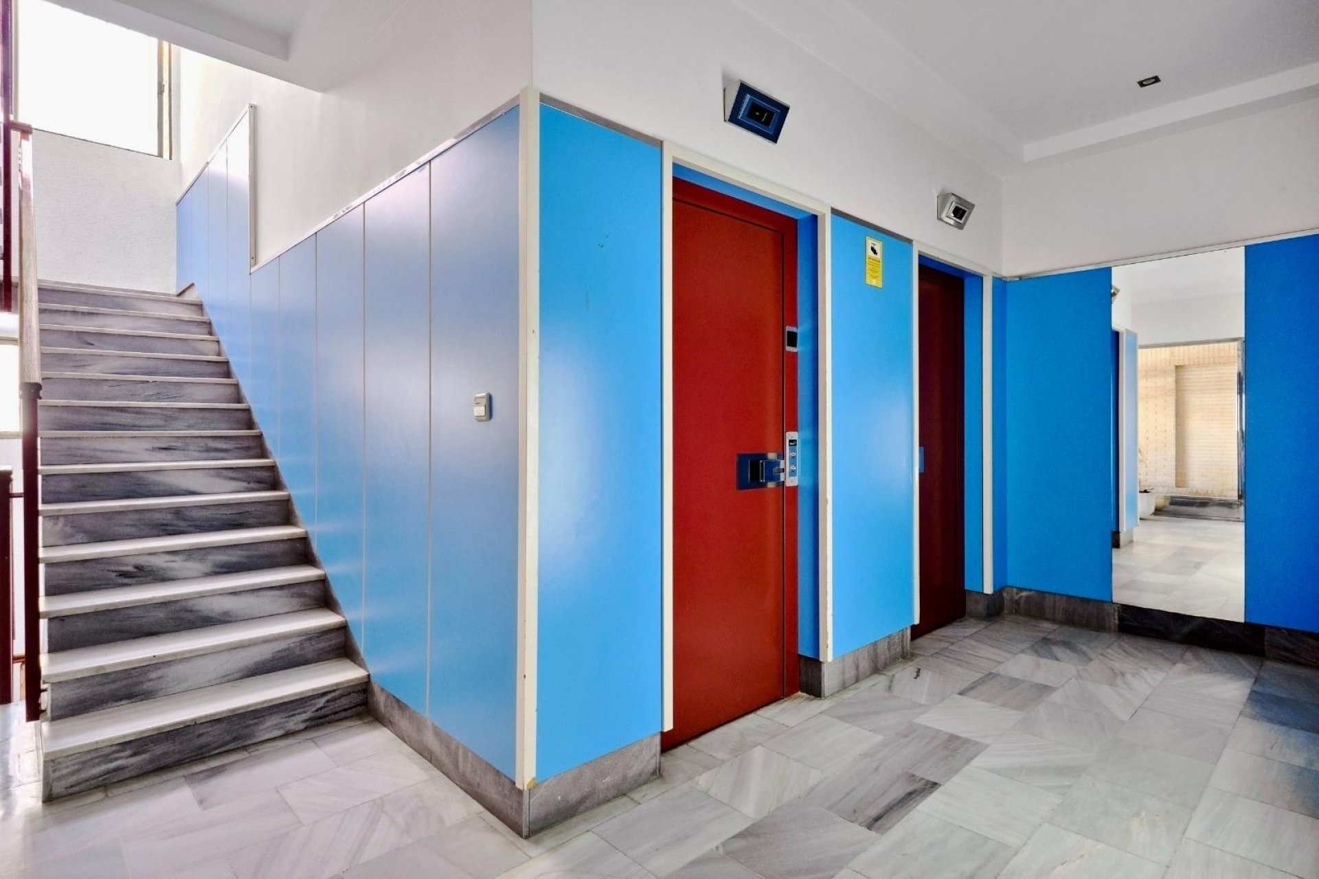 Revente - Apartment -
Torrevieja - Estacion De Autobuses