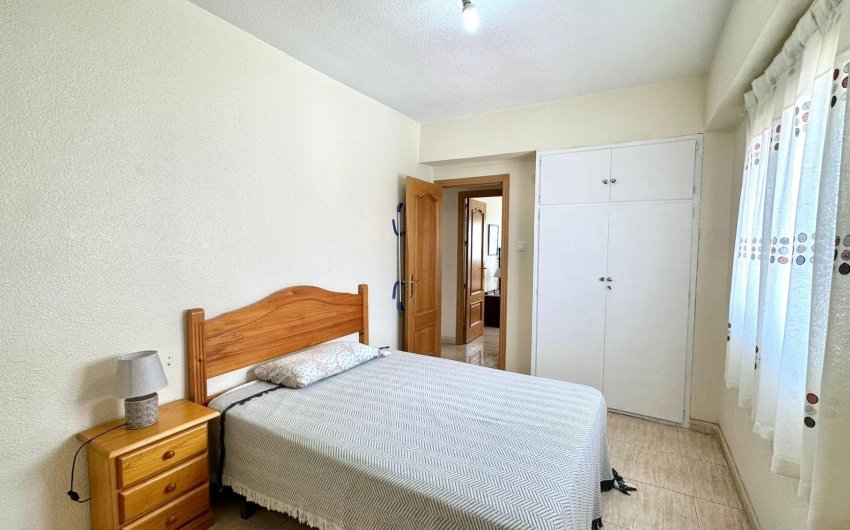 Revente - Apartment -
Torrevieja - Estacion De Autobuses