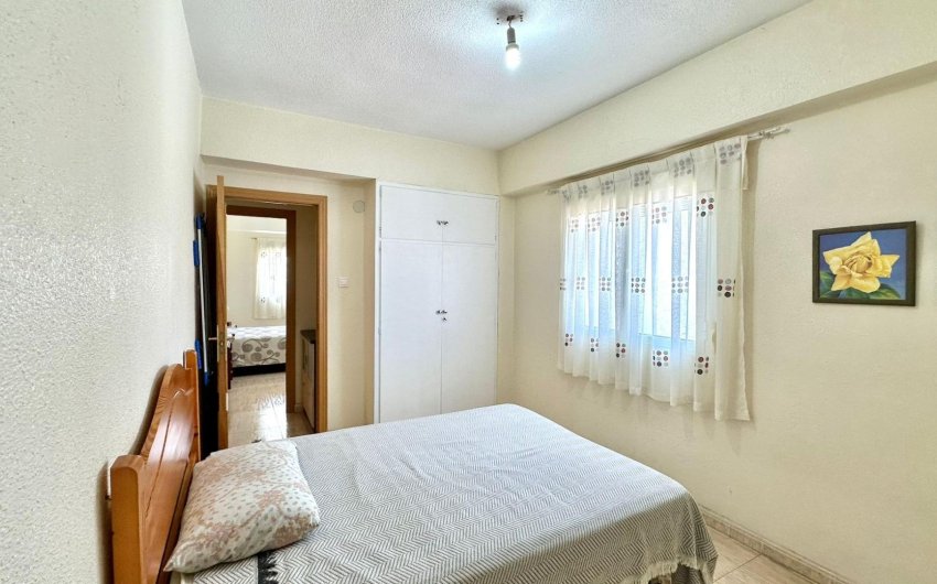 Revente - Apartment -
Torrevieja - Estacion De Autobuses