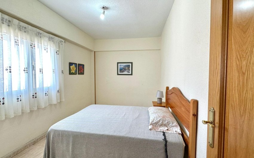 Revente - Apartment -
Torrevieja - Estacion De Autobuses