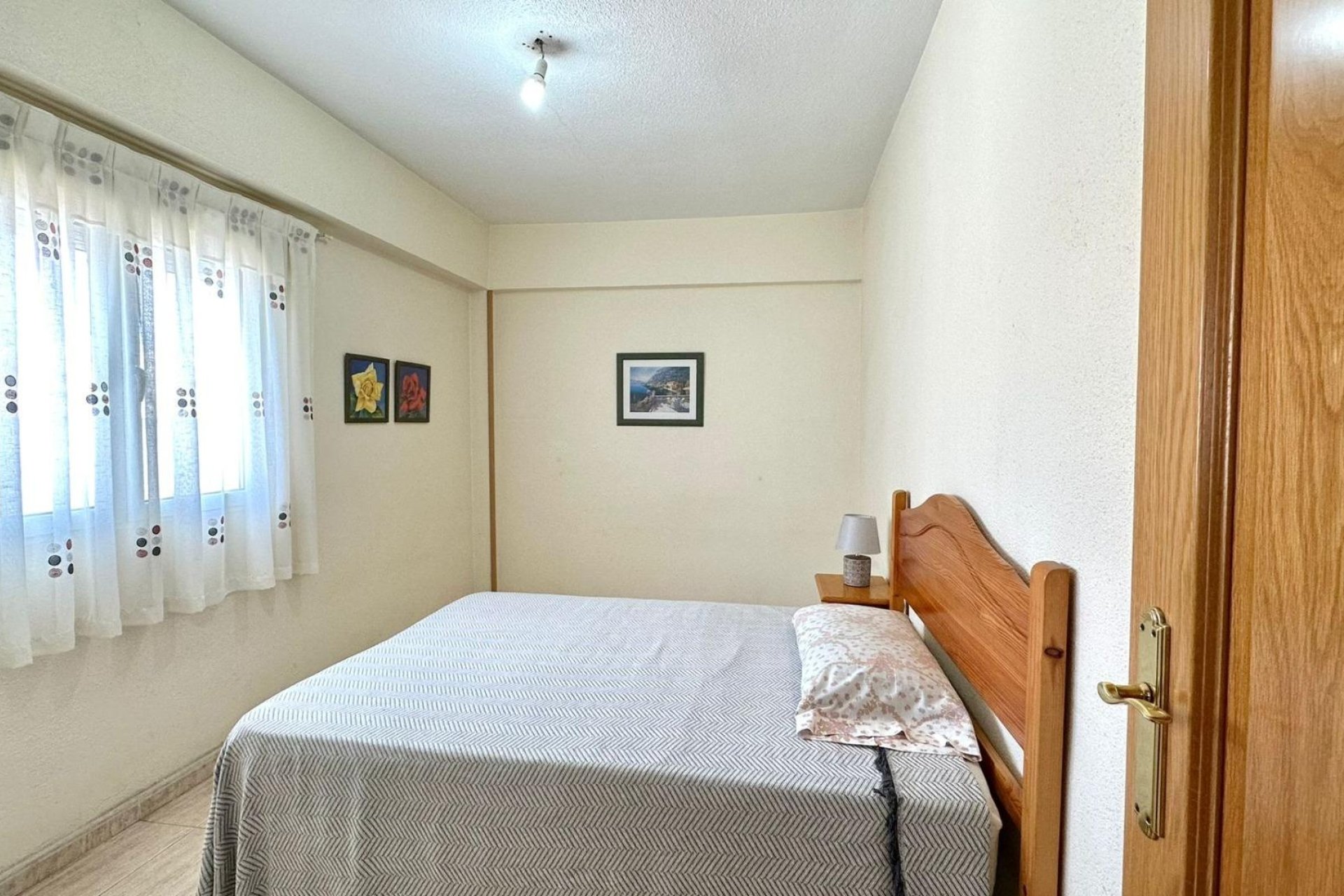 Revente - Apartment -
Torrevieja - Estacion De Autobuses