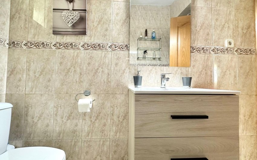 Revente - Apartment -
Torrevieja - Estacion De Autobuses