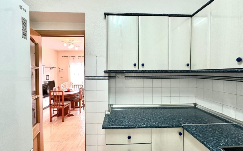 Revente - Apartment -
Torrevieja - Estacion De Autobuses