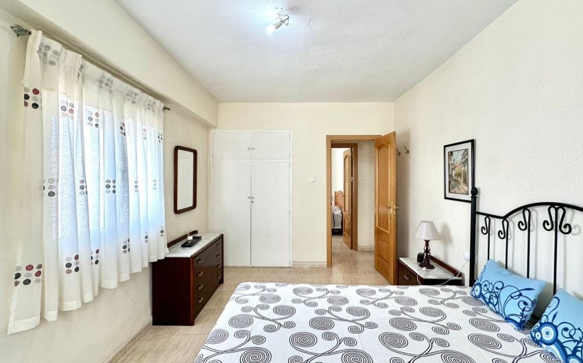 Revente - Apartment -
Torrevieja - Estacion De Autobuses
