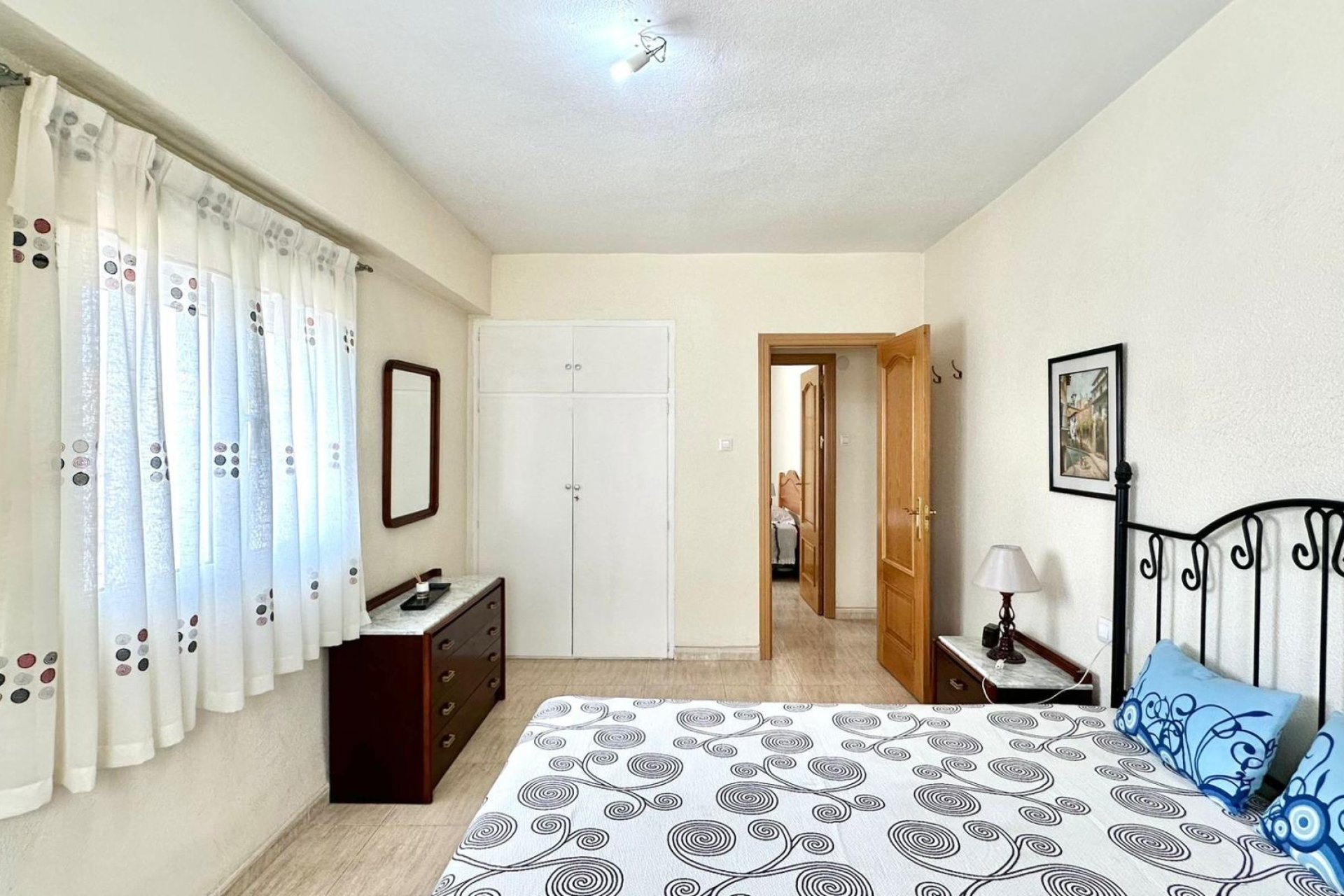 Revente - Apartment -
Torrevieja - Estacion De Autobuses