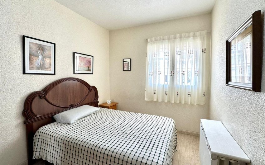 Revente - Apartment -
Torrevieja - Estacion De Autobuses