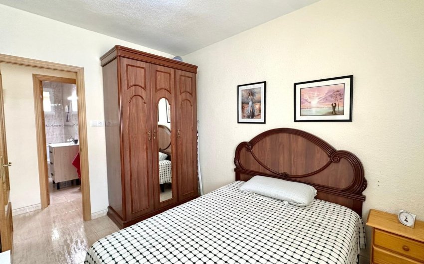 Revente - Apartment -
Torrevieja - Estacion De Autobuses