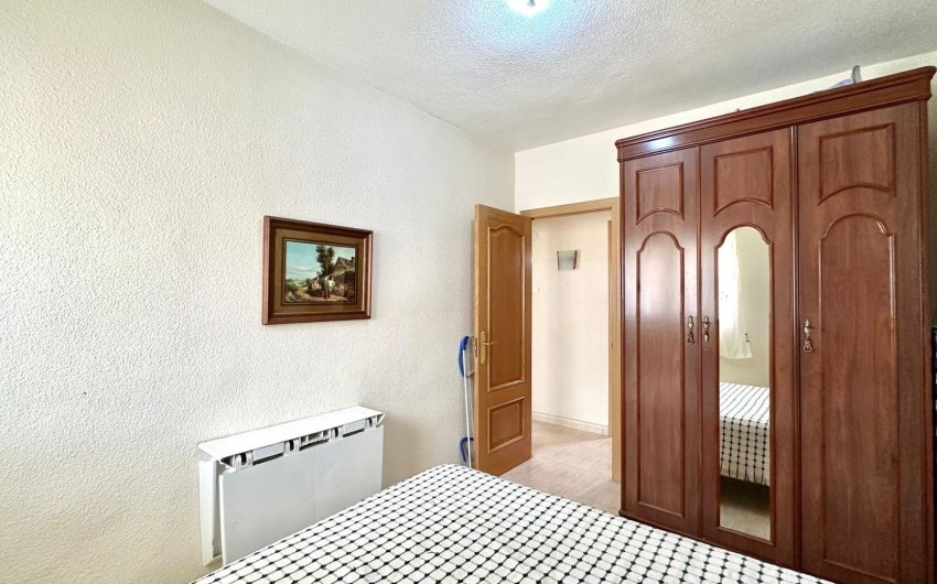 Revente - Apartment -
Torrevieja - Estacion De Autobuses
