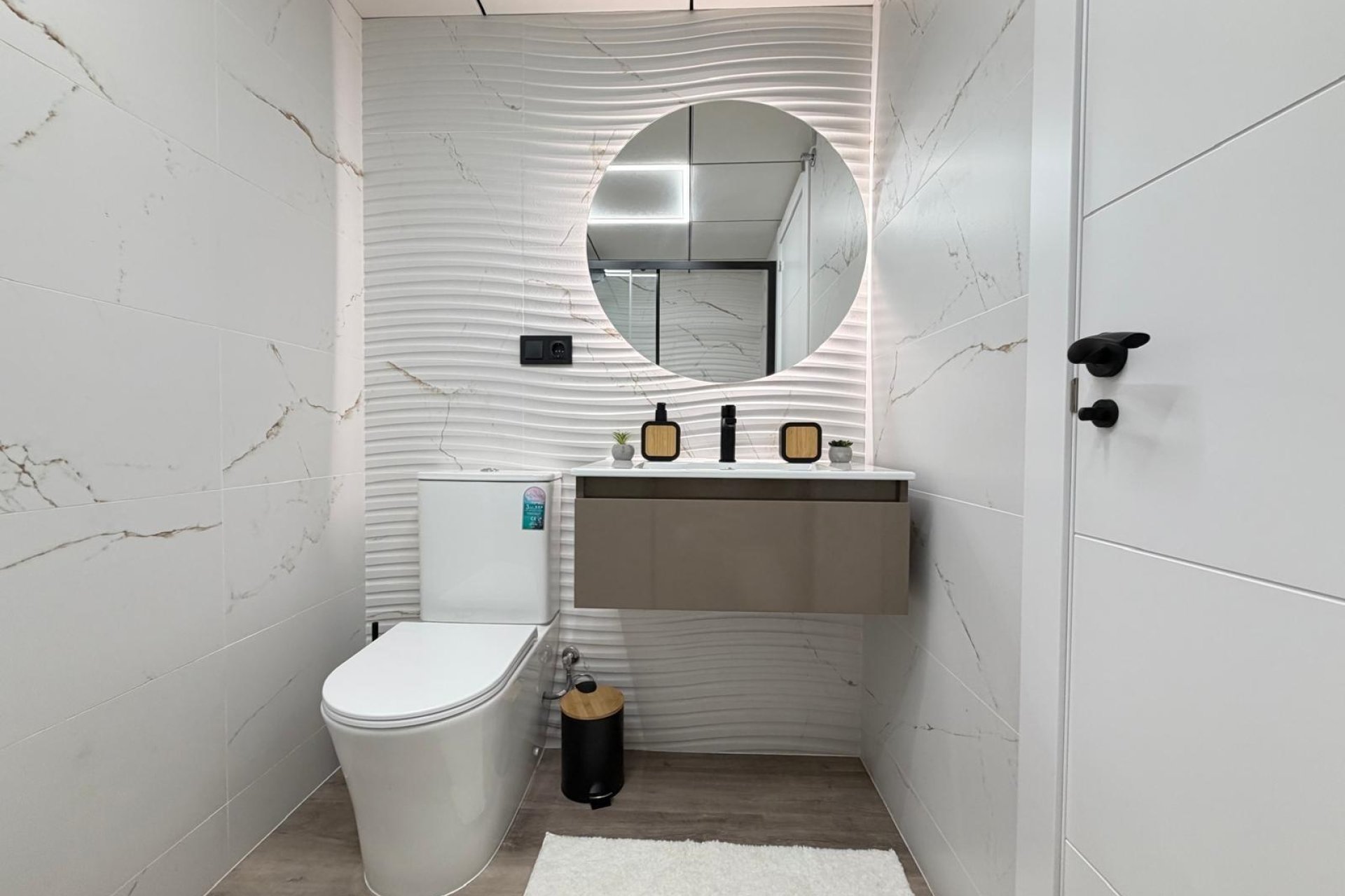 Revente - Apartment -
Torrevieja - Estacion De Autobuses