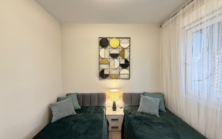 Revente - Apartment -
Torrevieja - Estacion De Autobuses