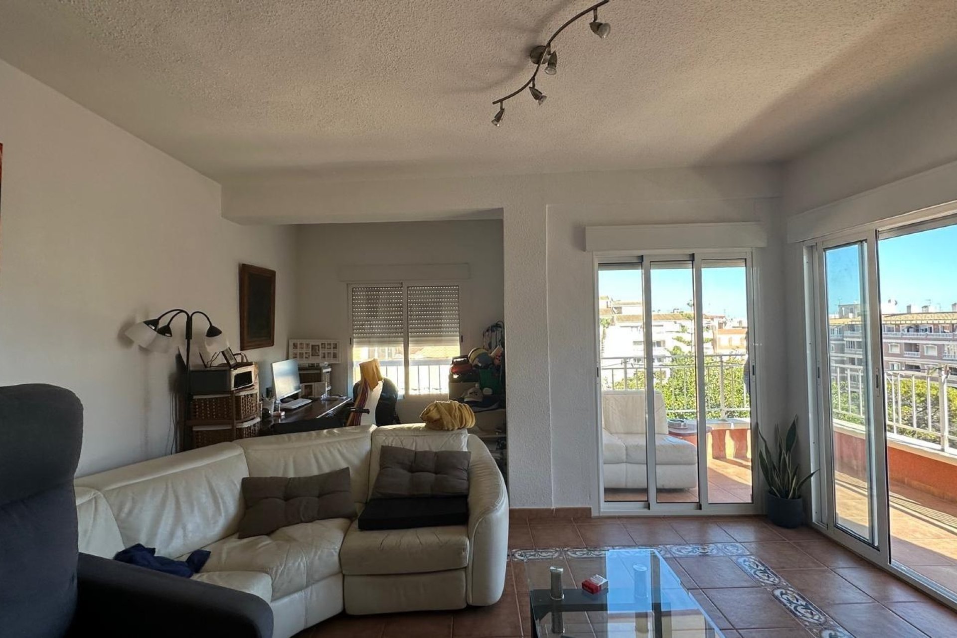 Revente - Apartment -
Torrevieja - Estacion De Autobuses