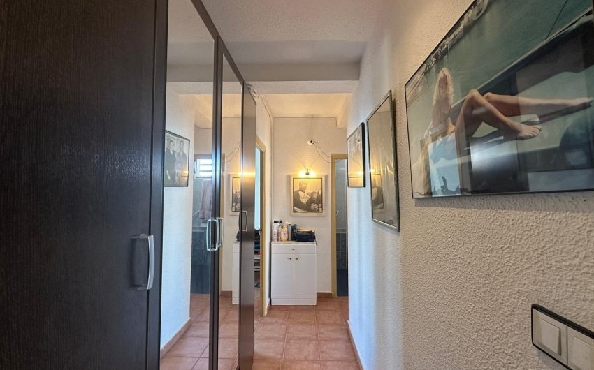 Revente - Apartment -
Torrevieja - Estacion De Autobuses