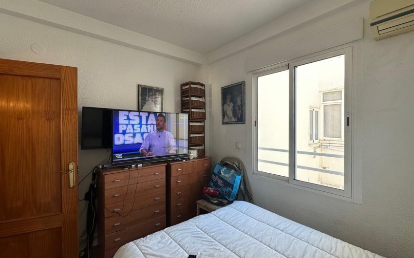 Revente - Apartment -
Torrevieja - Estacion De Autobuses