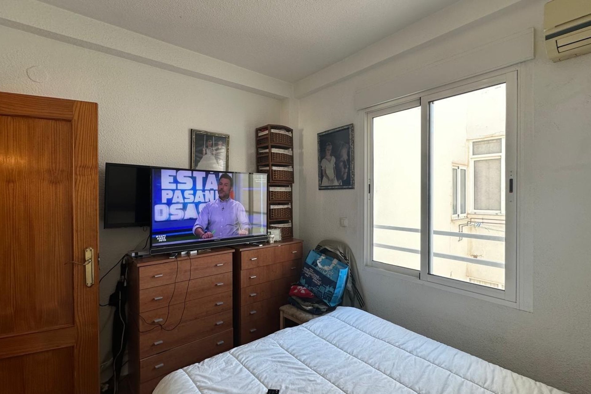 Revente - Apartment -
Torrevieja - Estacion De Autobuses