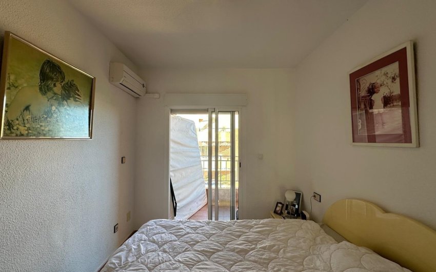 Revente - Apartment -
Torrevieja - Estacion De Autobuses
