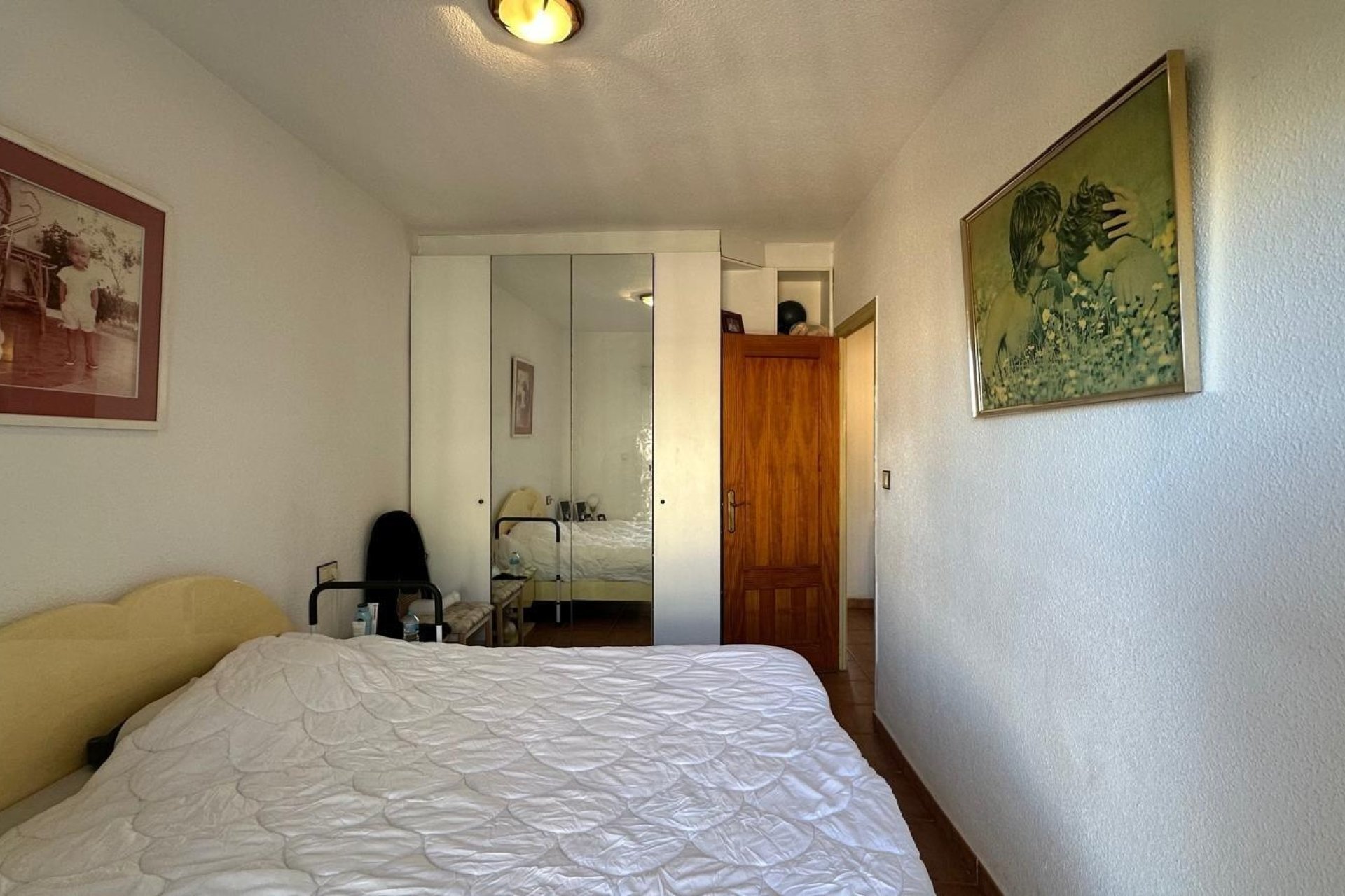 Revente - Apartment -
Torrevieja - Estacion De Autobuses