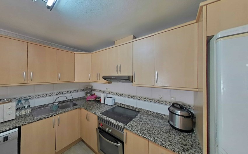 Revente - Apartment -
Torrevieja - Estacion De Autobuses