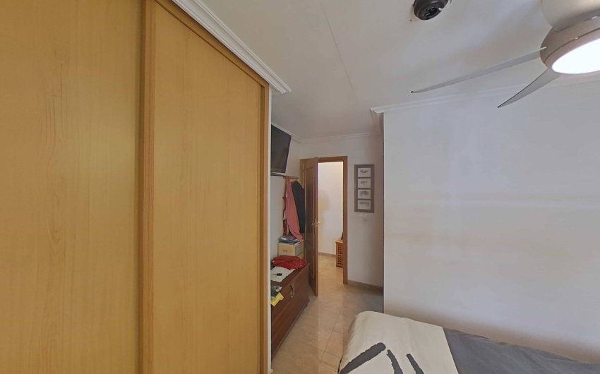 Revente - Apartment -
Torrevieja - Estacion De Autobuses