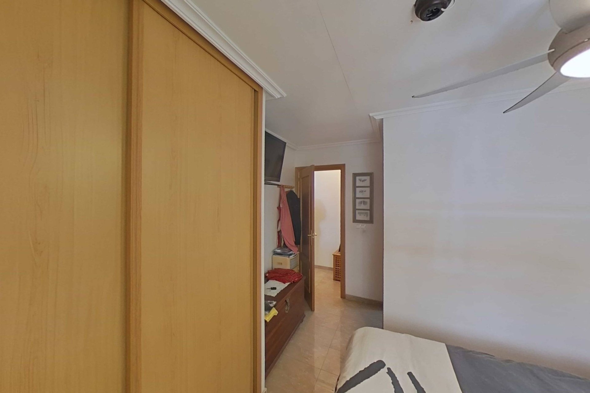 Revente - Apartment -
Torrevieja - Estacion De Autobuses
