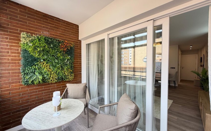 Revente - Apartment -
Torrevieja - Estacion De Autobuses