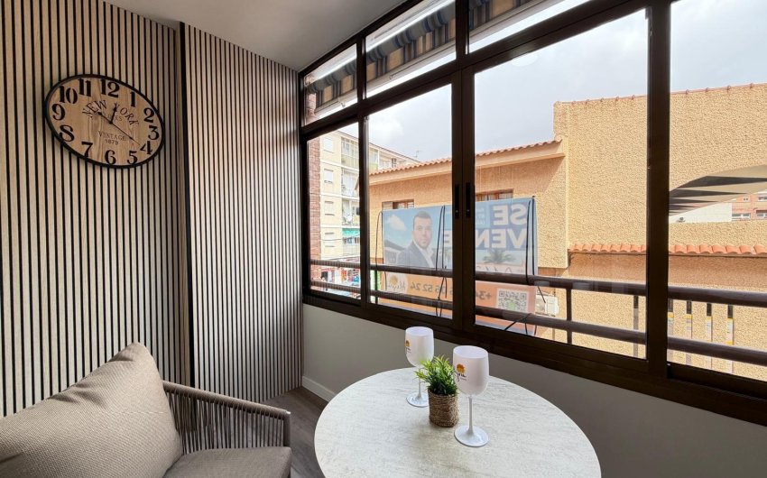 Revente - Apartment -
Torrevieja - Estacion De Autobuses