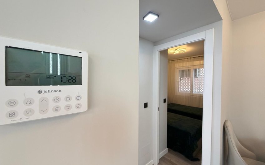 Revente - Apartment -
Torrevieja - Estacion De Autobuses
