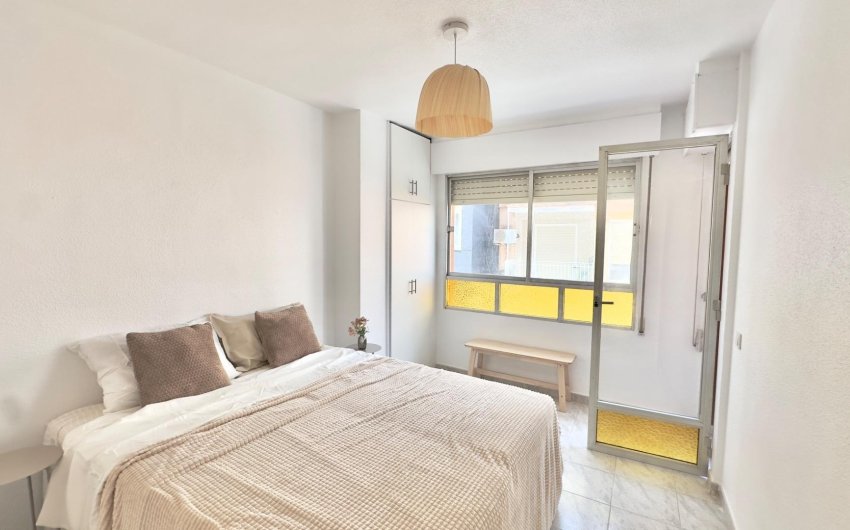 Revente - Apartment -
Torrevieja - Estacion De Autobuses