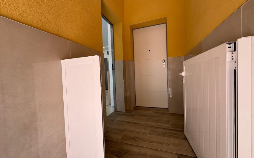 Revente - Apartment -
Torrevieja - Estacion De Autobuses