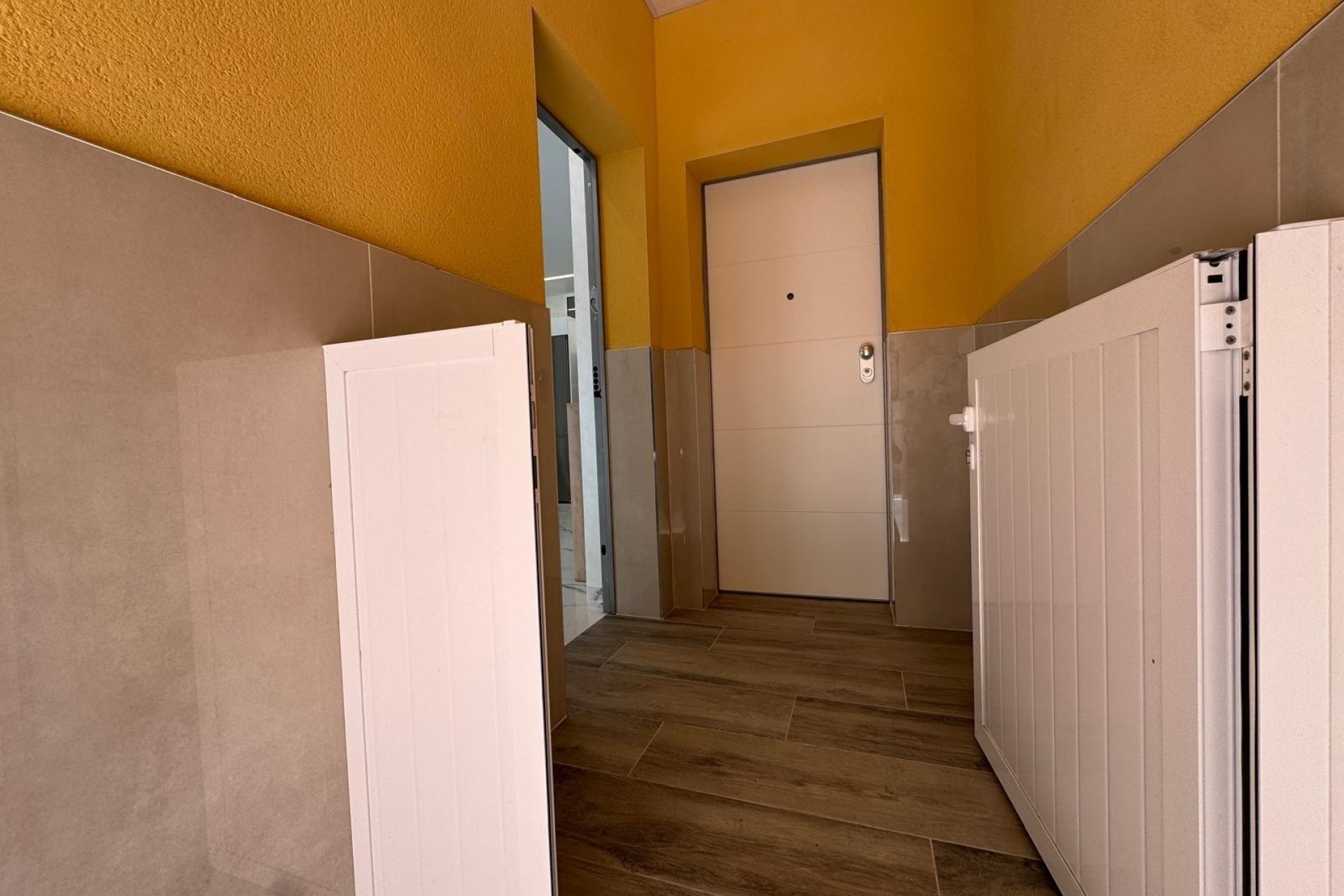 Revente - Apartment -
Torrevieja - Estacion De Autobuses