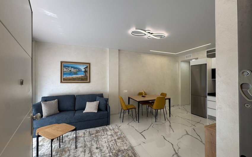 Revente - Apartment -
Torrevieja - Estacion De Autobuses
