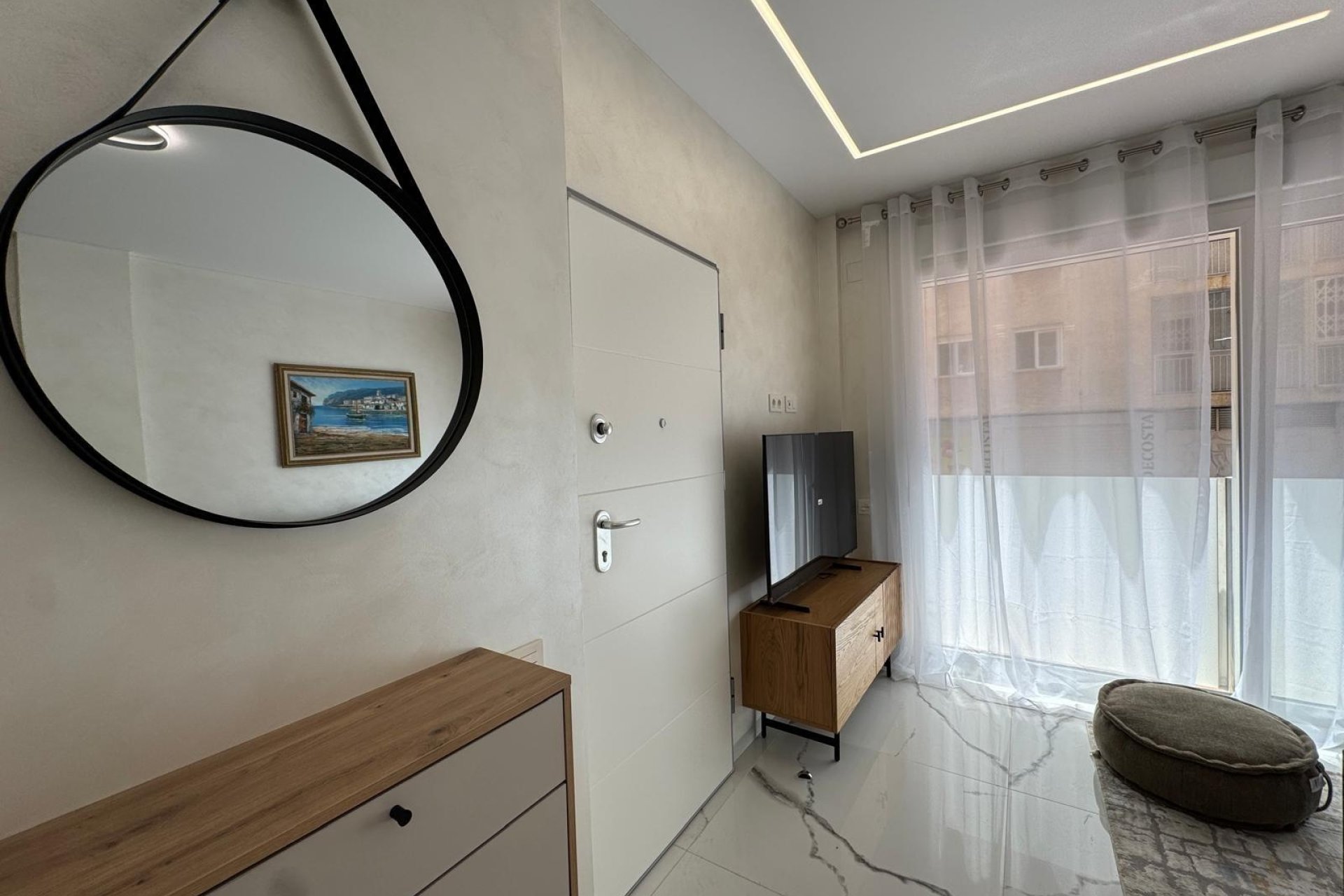 Revente - Apartment -
Torrevieja - Estacion De Autobuses