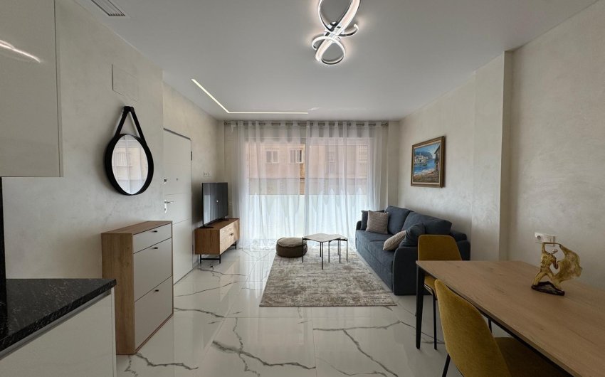 Revente - Apartment -
Torrevieja - Estacion De Autobuses